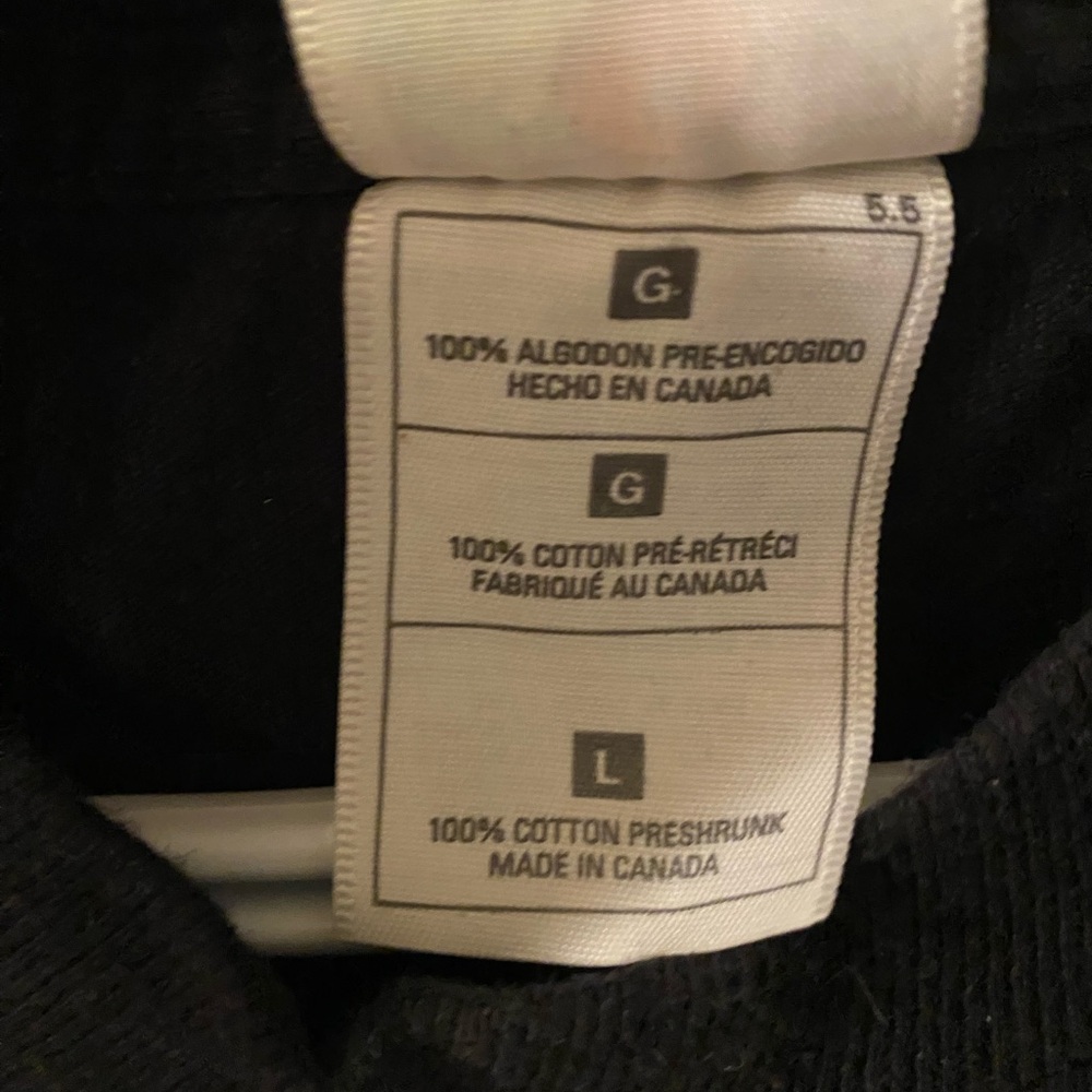 Tank - Size L - Picture 4 of 5